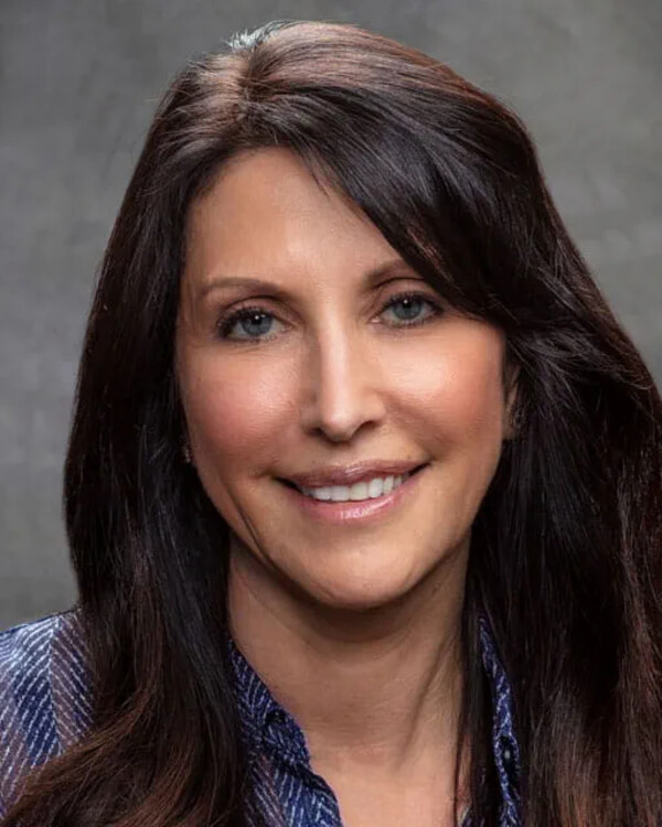 Mindy Lissner