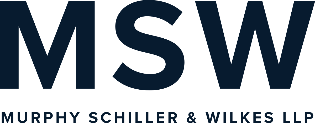 Murphy Schiller & Wilkes LLP